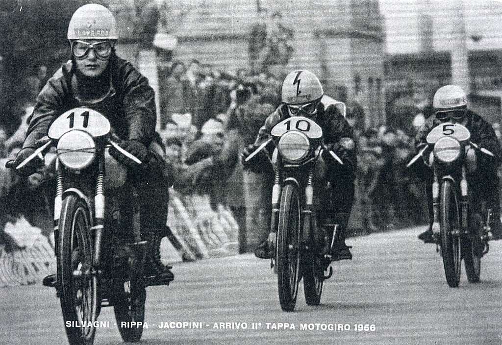 Giro d'Italia 1956