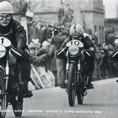 Giro d'Italia 1956