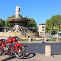 Aix en Provence