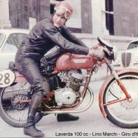 laverda corse 1956